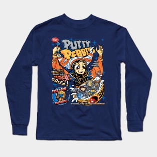 Putty Pebbles Long Sleeve T-Shirt